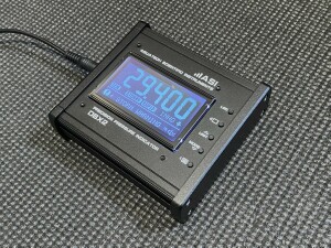 Airflow Instruments Digital Barometer DB2